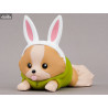 Laid-Back Camp - Figurine Chikuwa, Sofubi