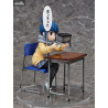 Laid-Back Camp - Rin Shima figure, Look What I Bought