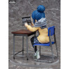 Laid-Back Camp - Rin Shima figure, Look What I Bought