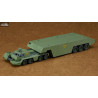 Fang of the Sun Dougram MAX10 - Figurine Bromry I-VAN DT2, Plastic Model Kit