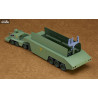 Fang of the Sun Dougram MAX10 - Figurine Bromry I-VAN DT2, Plastic Model Kit