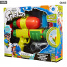 Splatoon - Splattershot ink gun, large or small blaster