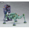 Fang of the Sun Dougram MAX15 - Figurine Abitate F35C Blizzard Gunner, Plastic Model Kit