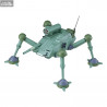 Fang of the Sun Dougram MAX15 - Figurine Abitate F35C Blizzard Gunner, Plastic Model Kit