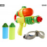 Splatoon - Splattershot ink gun, large or small blaster