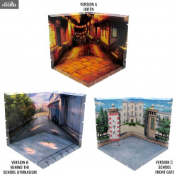 Dioramansion - Decor of...