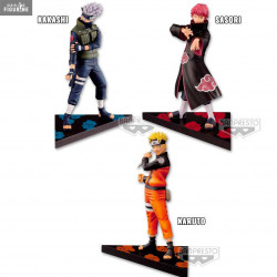 Naruto Shippuden - Figurine...