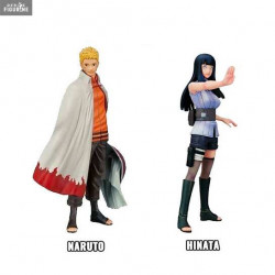 Naruto Shippuden - Figure...