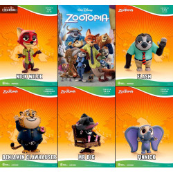 Disney, Zootopia - Figure...