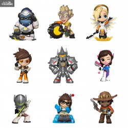 Figurine Overwatch au...