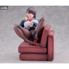 Original Character - Self-feet Girl figure