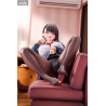 Original Character - Self-feet Girl figure