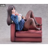 Original Character - Figurine Self-feet Girl