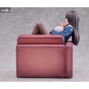 Original Character - Self-feet Girl figure