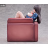 Original Character - Self-feet Girl figure
