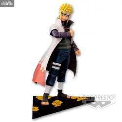 Naruto Shippuden - Minato...