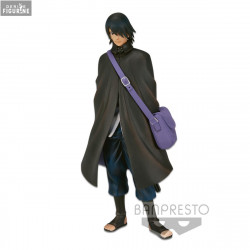 Naruto Shippuden - Sasuke...