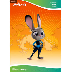 Disney, Zootopia - Judy...