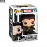 Marvel, X-Men - Wolverine Jacket figure 20th Anniversary, Pop!