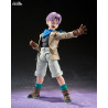 Dragon Ball GT - Figurine Trunks, S.H. Figuarts