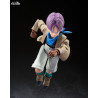Dragon Ball GT - Trunks figure, S.H. Figuarts