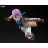 Dragon Ball GT - Trunks figure, S.H. Figuarts