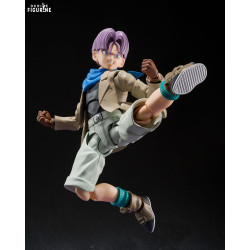 Dragon Ball GT - Figurine...