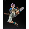 Dragon Ball GT - Trunks figure, S.H. Figuarts