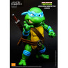 Teenage Mutant Ninja Turtles - Figurine de Leonardo, Hybrid Metal