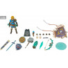 The Legend of Zelda: Tears of the Kingdom - Figure Link, DX Edition Figma