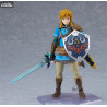 The Legend of Zelda: Tears of the Kingdom - Figure Link, DX Edition Figma