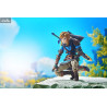 The Legend of Zelda: Tears of the Kingdom - Figure Link, DX Edition Figma
