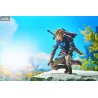 The Legend of Zelda: Tears of the Kingdom - Figure Link, DX Edition Figma