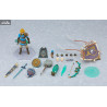 The Legend of Zelda: Tears of the Kingdom - Figure Link, DX Edition Figma