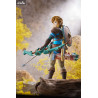 The Legend of Zelda: Tears of the Kingdom - Figurine Link, DX Edition Figma