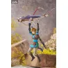 The Legend of Zelda: Tears of the Kingdom - Figurine Link, DX Edition Figma