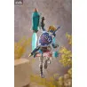 The Legend of Zelda: Tears of the Kingdom - Figure Link, DX Edition Figma