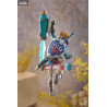 The Legend of Zelda: Tears of the Kingdom - Figurine Link, DX Edition Figma