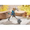The Legend of Zelda: Tears of the Kingdom - Figure Link, DX Edition Figma