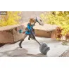The Legend of Zelda: Tears of the Kingdom - Figure Link, DX Edition Figma