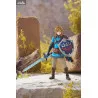 The Legend of Zelda: Tears of the Kingdom - Figure Link, DX Edition Figma