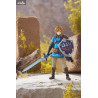 The Legend of Zelda: Tears of the Kingdom - Figurine Link, DX Edition Figma