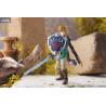 The Legend of Zelda: Tears of the Kingdom - Figure Link, DX Edition Figma