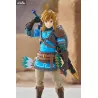 The Legend of Zelda: Tears of the Kingdom - Figure Link, DX Edition Figma