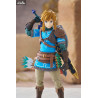 The Legend of Zelda: Tears of the Kingdom - Figurine Link, DX Edition Figma