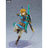 The Legend of Zelda: Tears of the Kingdom - Figurine Link, DX Edition Figma