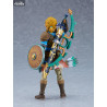 The Legend of Zelda: Tears of the Kingdom - Figurine Link, DX Edition Figma