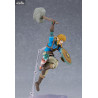 The Legend of Zelda: Tears of the Kingdom - Figure Link, DX Edition Figma