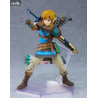 The Legend of Zelda: Tears of the Kingdom - Figure Link, DX Edition Figma