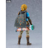 The Legend of Zelda: Tears of the Kingdom - Figurine Link, DX Edition Figma